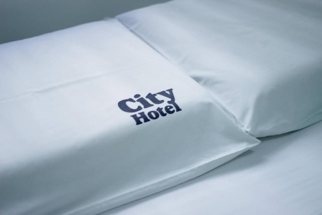 City Hotel, Curitiba