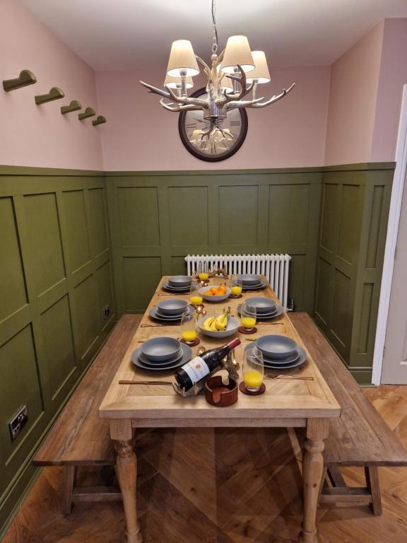 The Coach House at The Hamilton, Scorton photo 4
