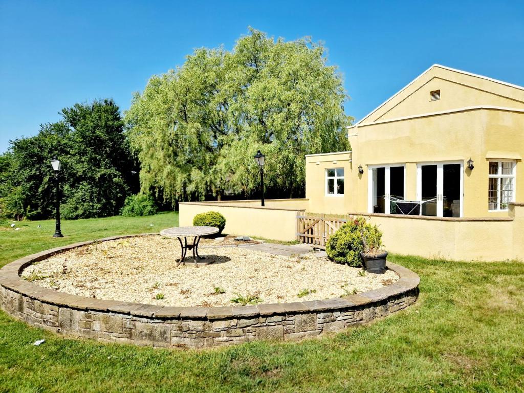 The Coach House at The Hamilton, Scorton photo 5