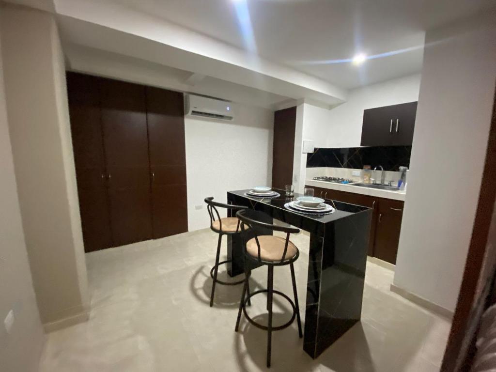 Alojamiento edificio Rosalba 201 - 4