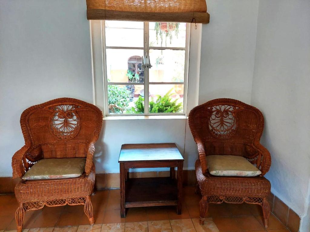 Suites Santo Domingo - 5