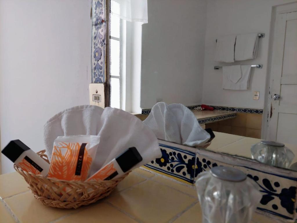 Suites Santo Domingo - 4