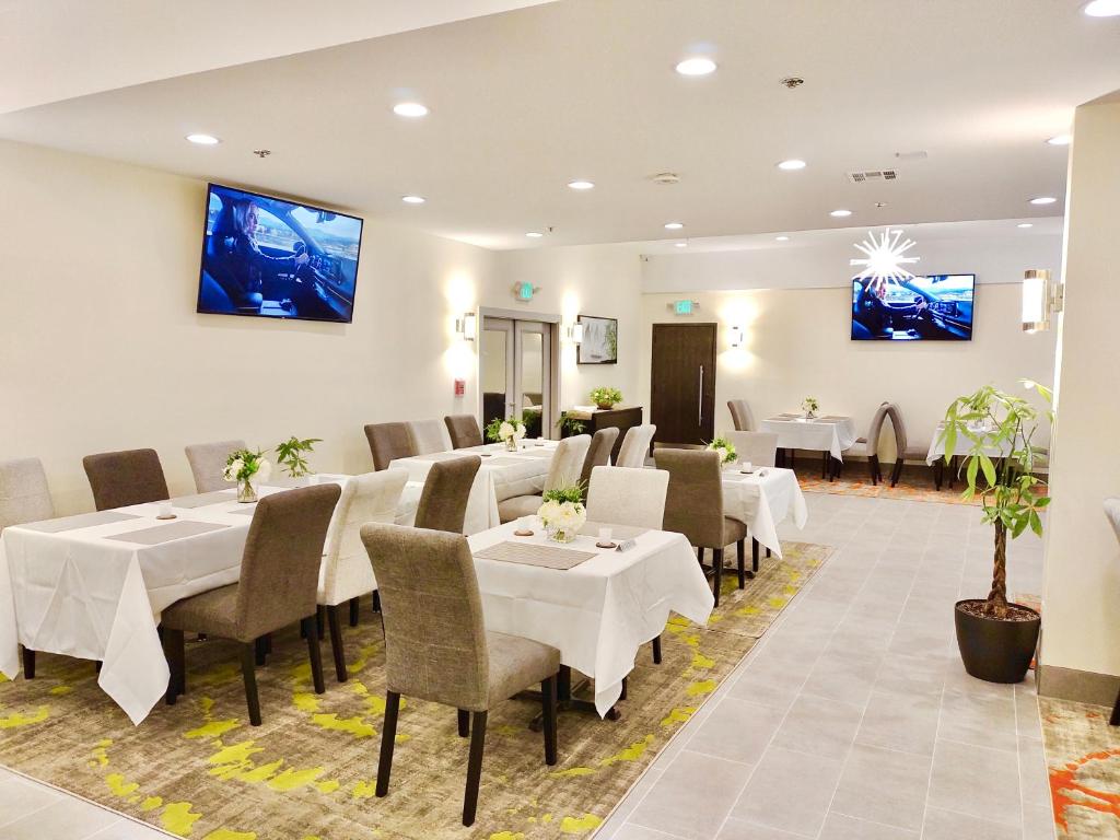 Pub/Lounge