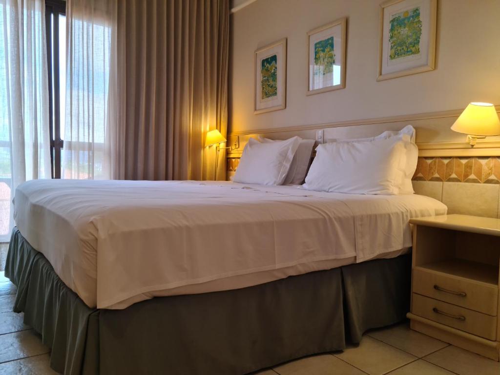 Jurere Beach Village Studios Para Temporada