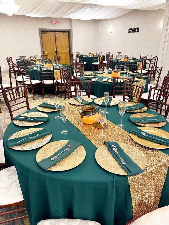 Sala per ricevimenti