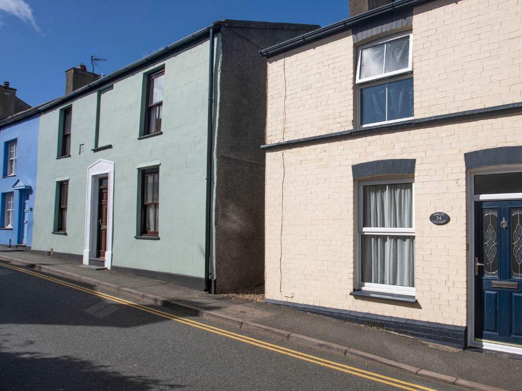 Amelie Cottage, Beaumaris