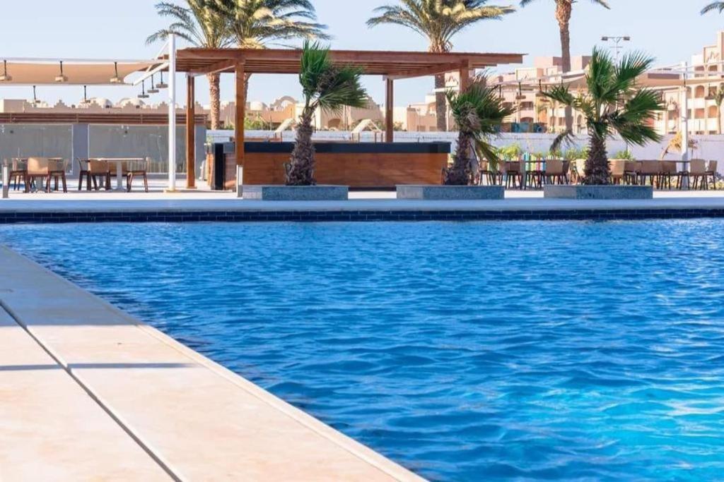 Scandic resort سكانديك ريزورت, Hurghada