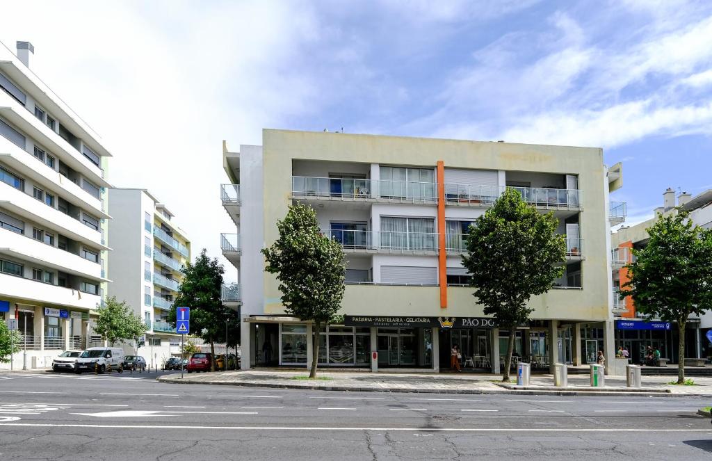 EllieRose Apartment, Ponta Delgada