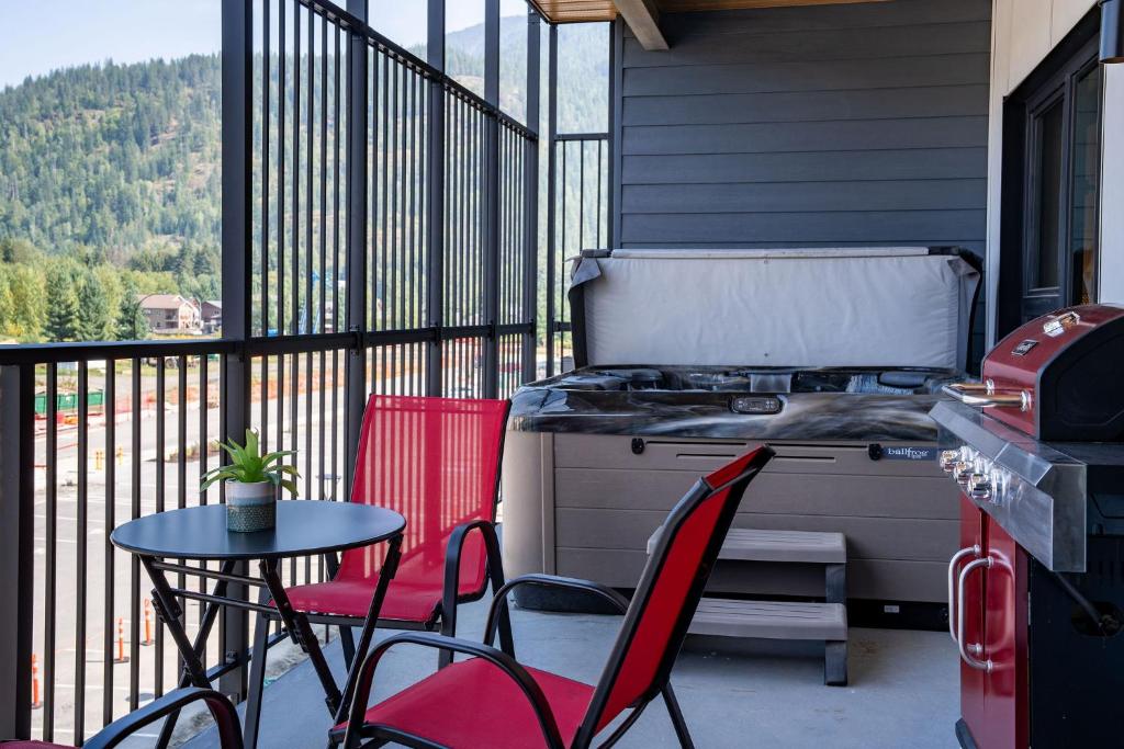 Alpine Haven by Revelstoke Vacations, Revelstoke