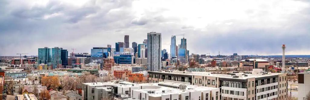 Level-Up Elegance | Espadin LoHi, Denver