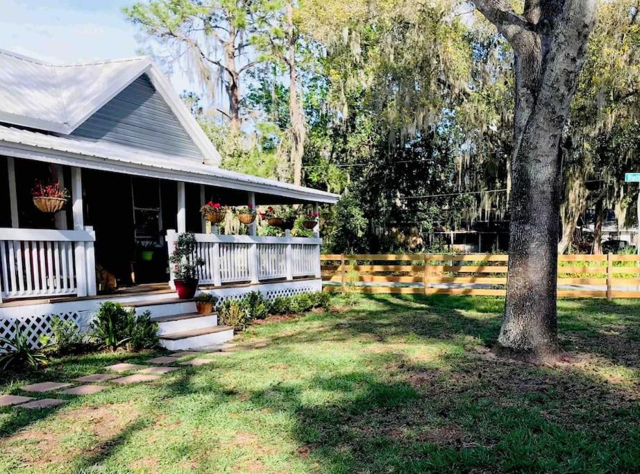 The perfect Little Cottage for your gateway!, Umatilla