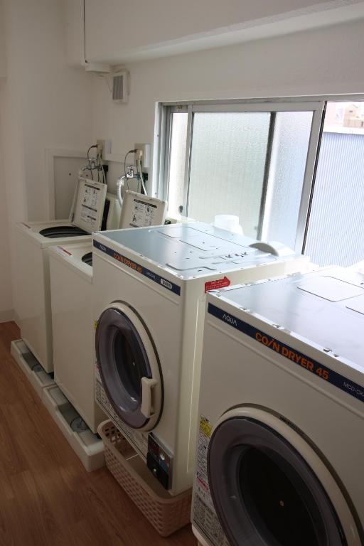 Facilities
