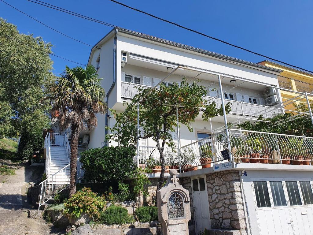 Apartment Frano, Dramalj