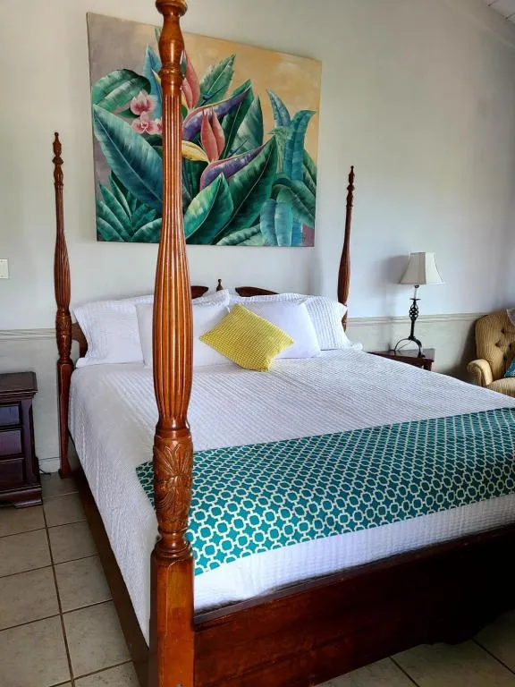 Boundless Bliss Hotel, hotel in St Thomas