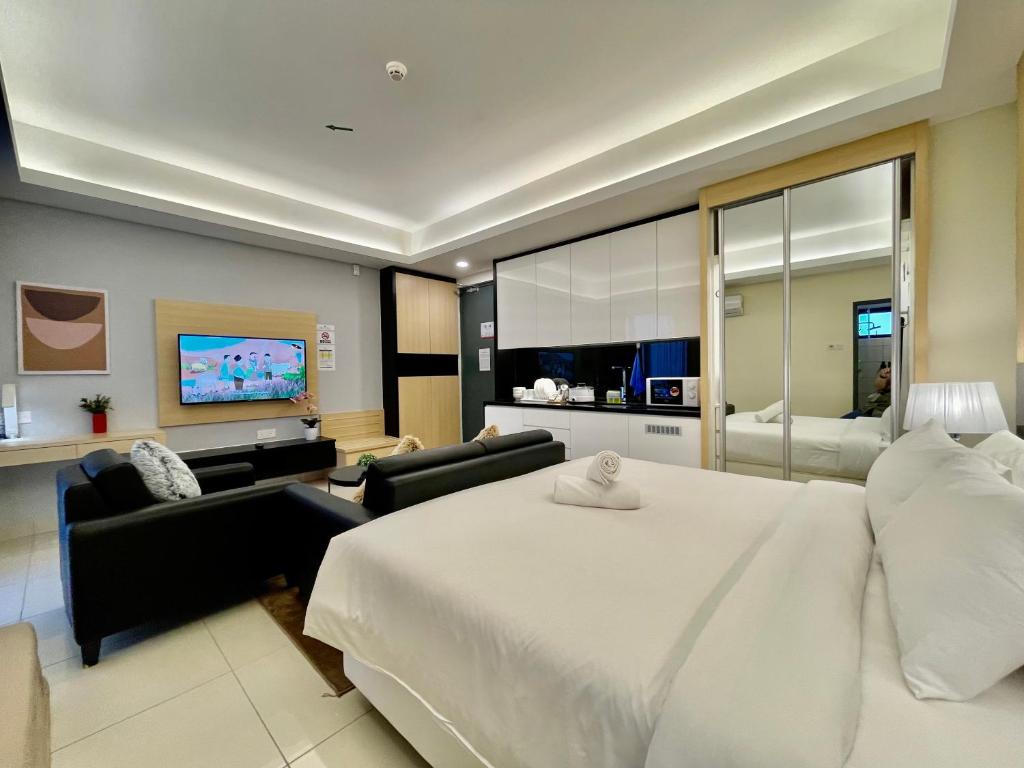 Horizon Homes @ Genting Highlands