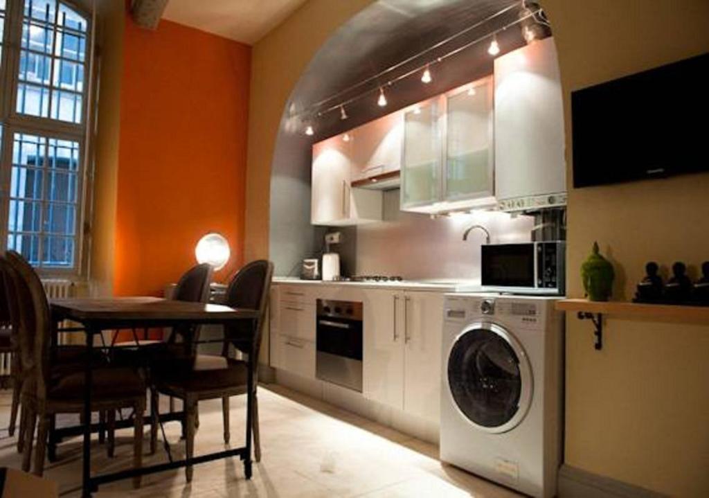 Appartement La Masse - 2