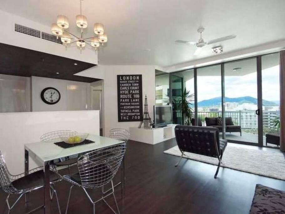 Trilogy on the Esplanade - Free Wi-Fi, Cairns