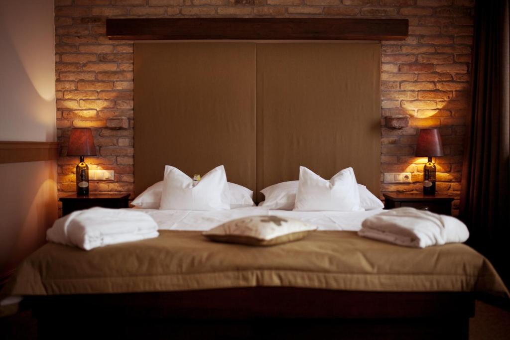 Crocus Gere Bor Hotel Resort & Wine Spa photo