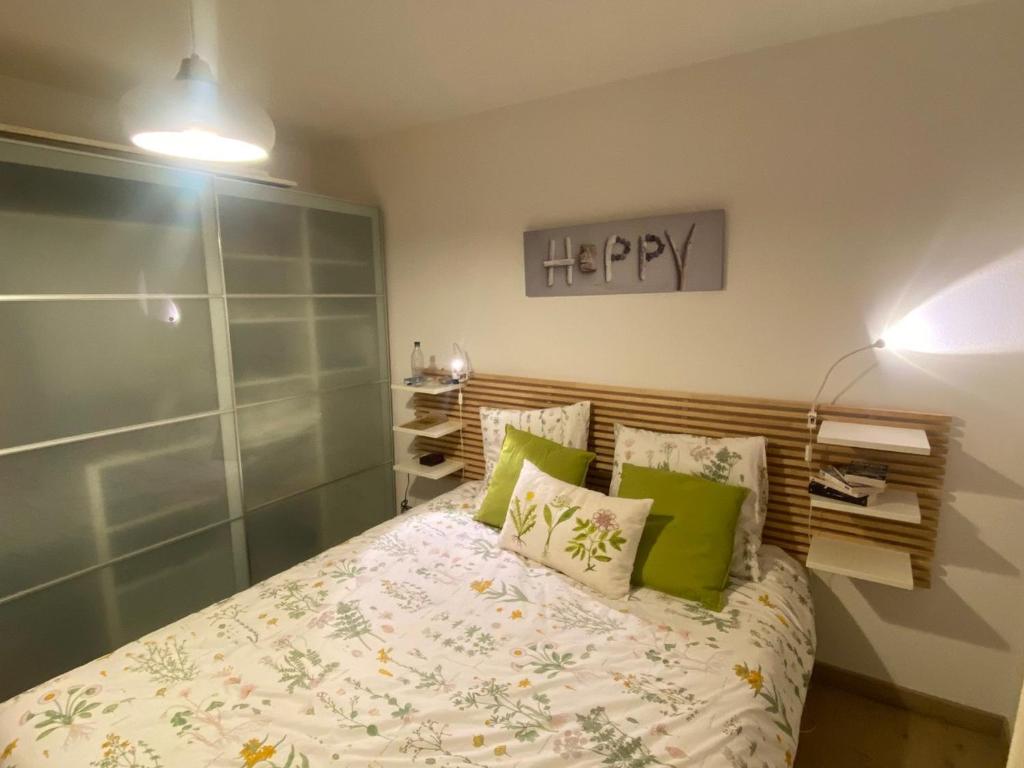 Superbe duplex lumineux pour 8 pers., face aux pistes, parking inclus - FR-1-445-198 - 4