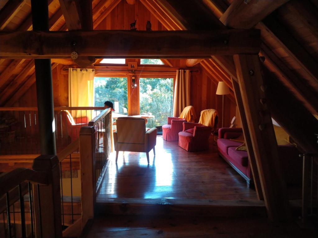 Chalet spacieux 12 pers avec terrasse à Valloire - 3