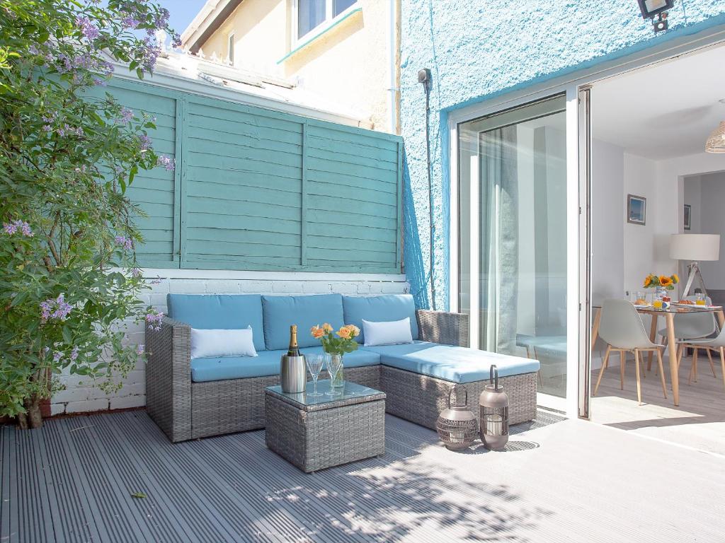 Harbour Retreat (Paignton with Hot Tub) - photo 3