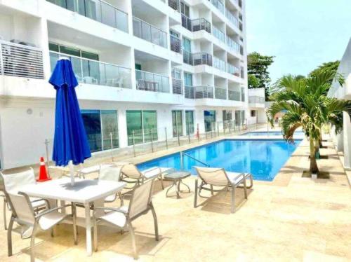Apartamento en Edificio Sea View, San andres islas - 5
