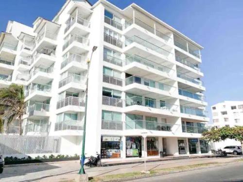 Apartamento en Edificio Sea View, San andres islas - 4