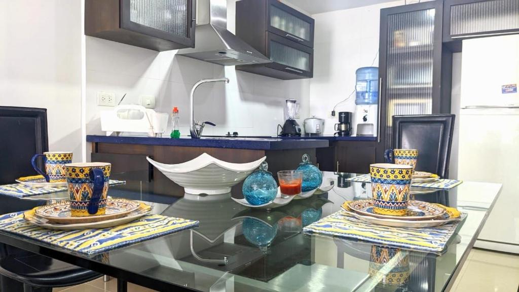 Apartamento en Edificio Sea View, San andres islas - 2
