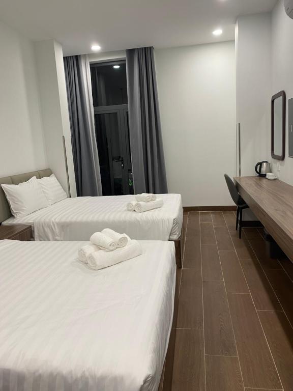 Best Hotel