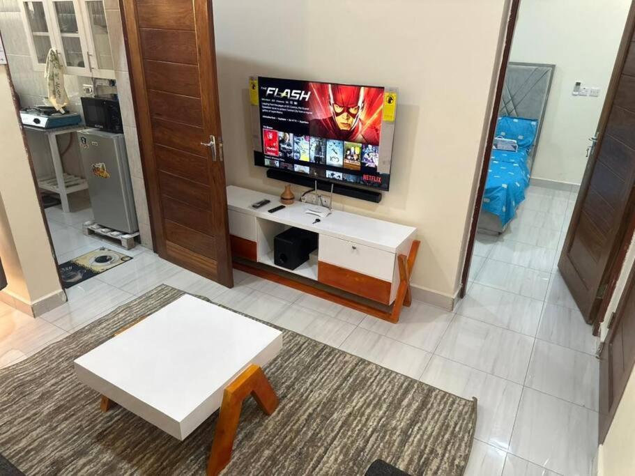 BlissNest, Dar es Salaam