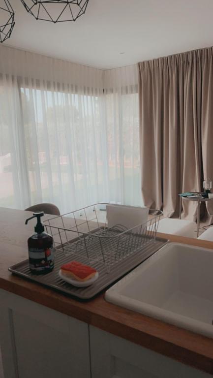 Magnifique studio avec piscine - 3