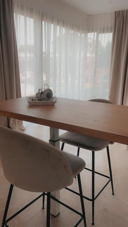Magnifique studio avec piscine - 5