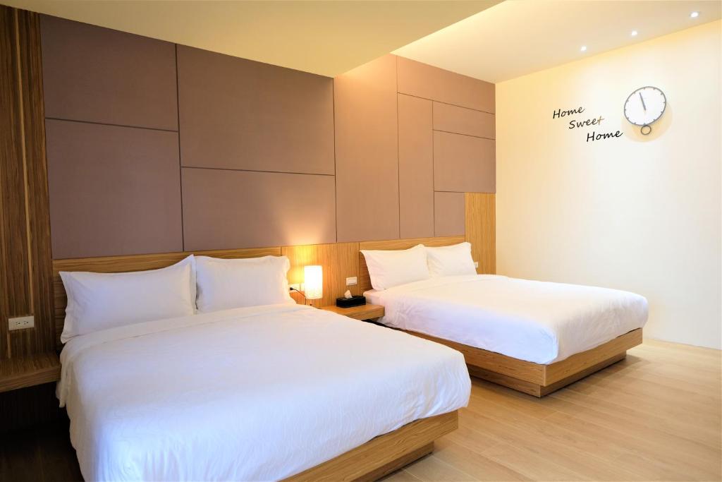 The Greenery B&B 호텔 이미지 2