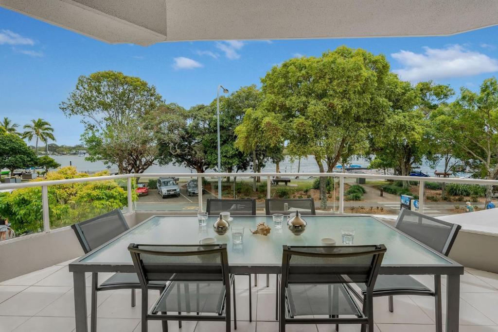 1 Riverside, Noosaville