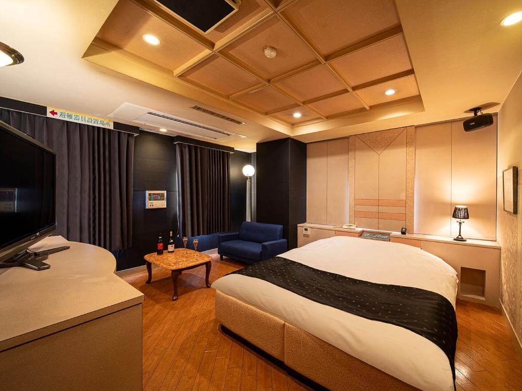 Hotel Saintmartin (Adults Only)