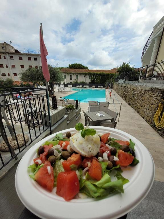 Hotel Villa Igea Mhotelsgroup - 3