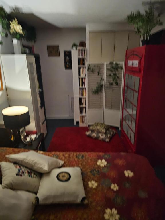 Appartement 50 m2 - 3