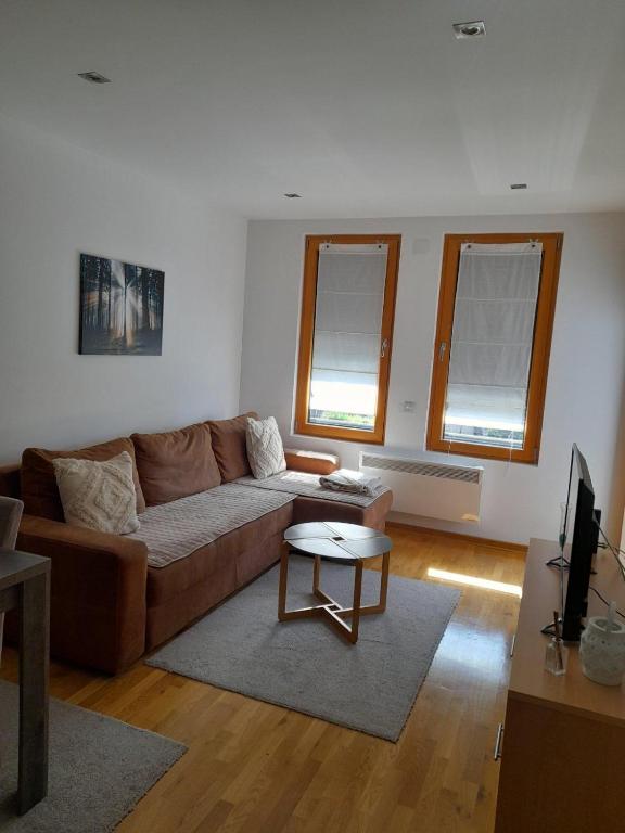Apartman Branka - 2