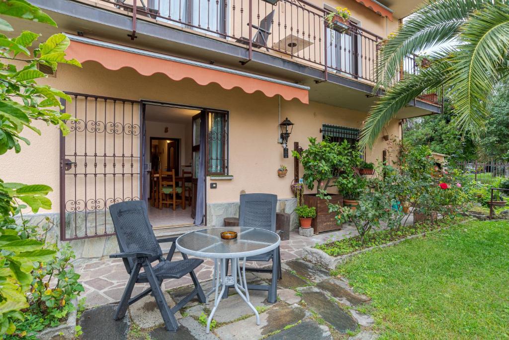 CORI Appartamenti Dependance, Menaggio