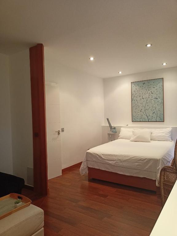 Habitación con vistas - 4