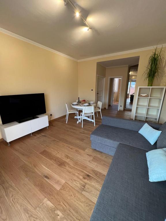 Best Comfort Central Flat - 2
