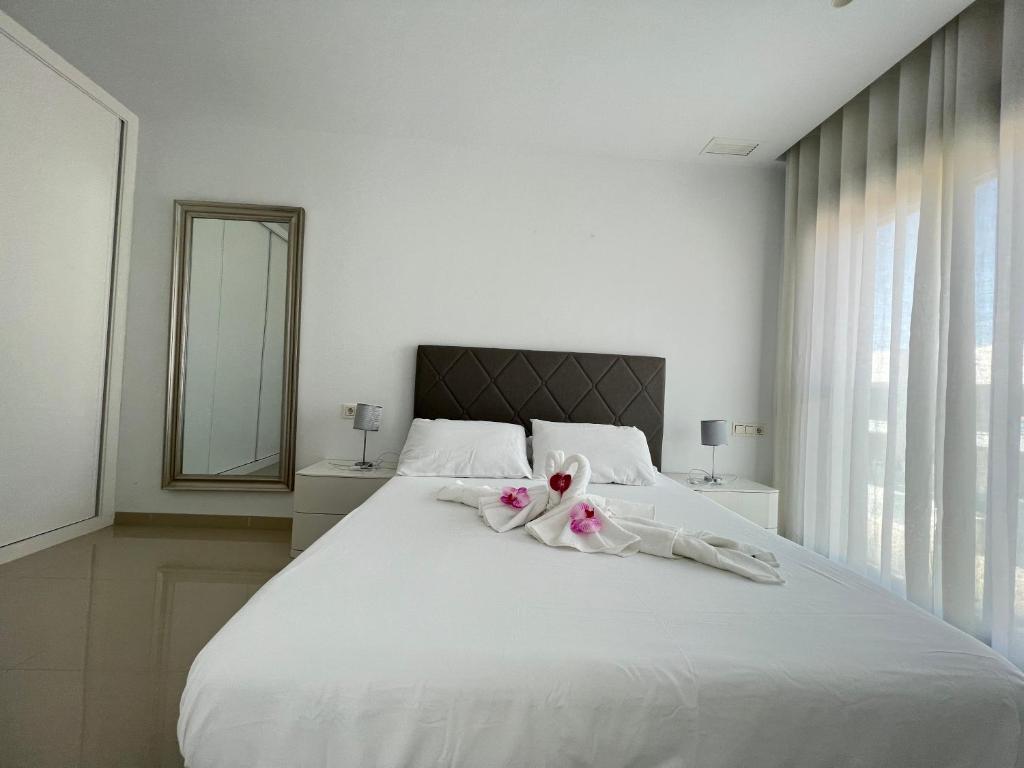 Villa Deluxe La Marina Beach - 3