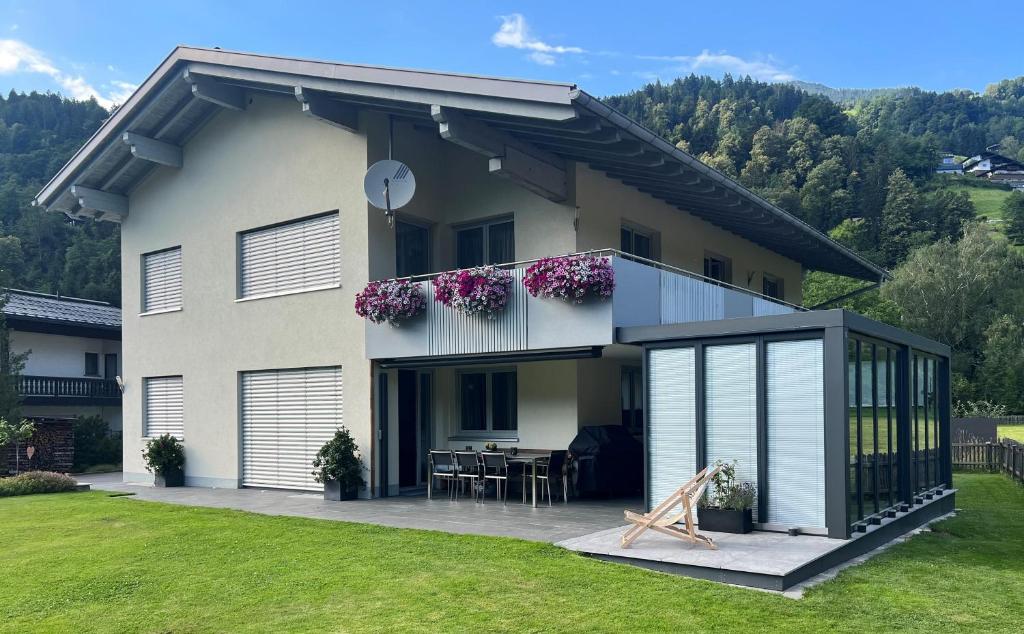 Appart Sauerwein, Schruns