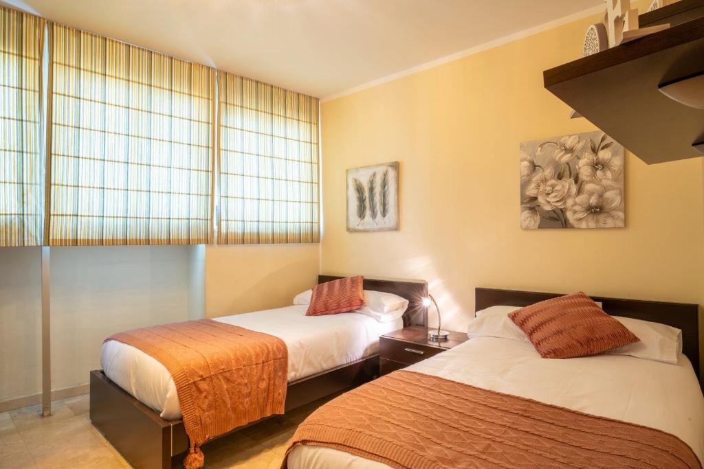 Centrico apartamento en Santa Cruz de Tenerife - 3