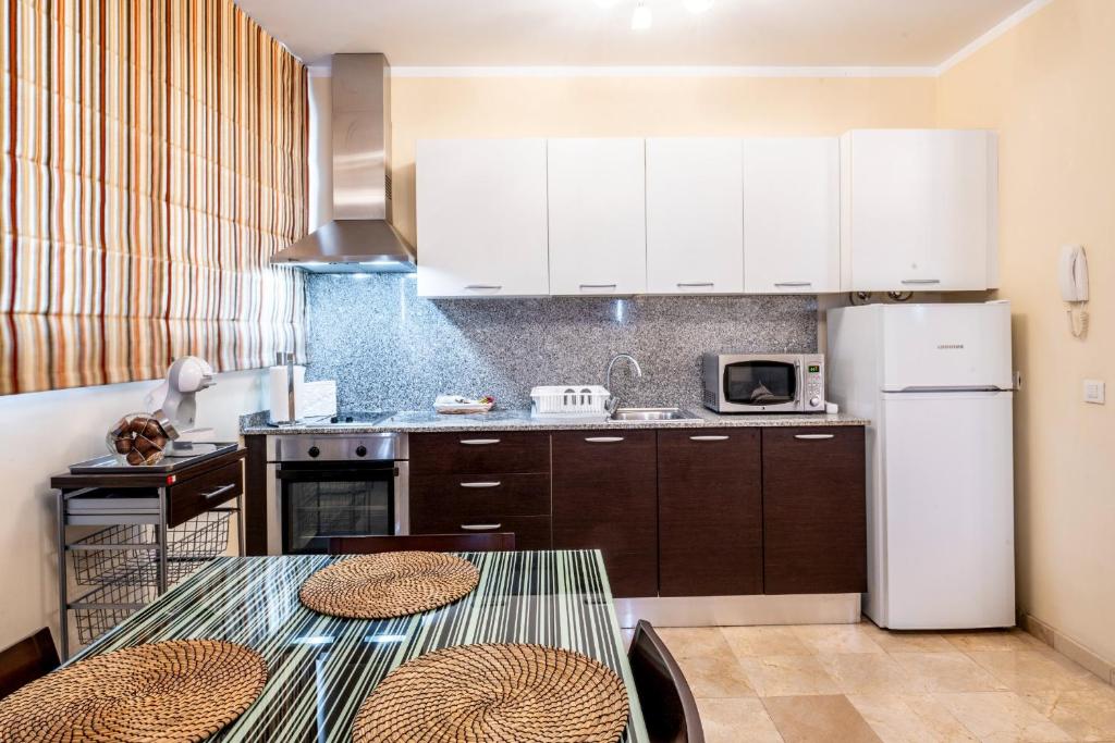 Centrico apartamento en Santa Cruz de Tenerife - 4