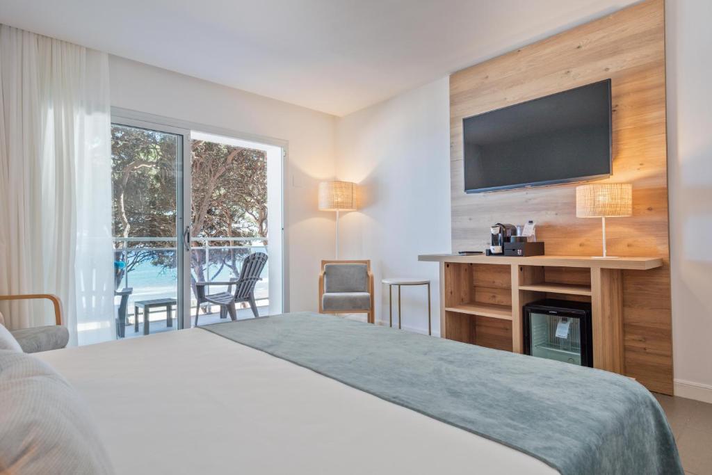 Hotel Best Terramarina - 4