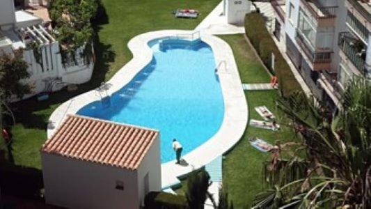 ALBAIDA II 6i MENYBER, Nerja