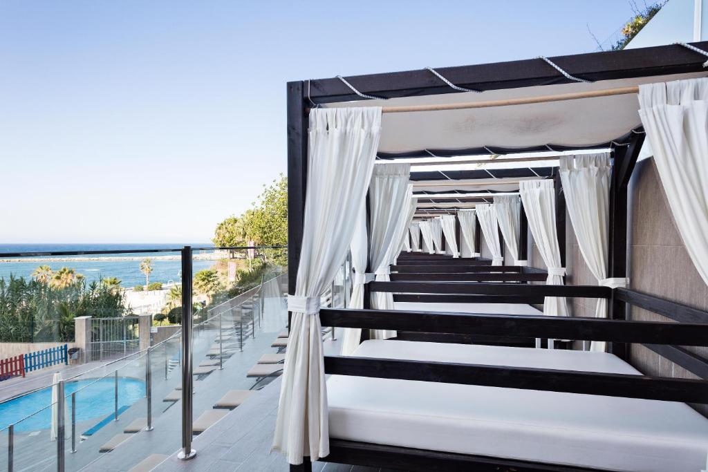 Hotel Best Benalmadena - 2