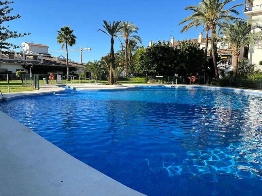 Beautiful New 2BR Apartment in Golden Mile of Marbella - 3