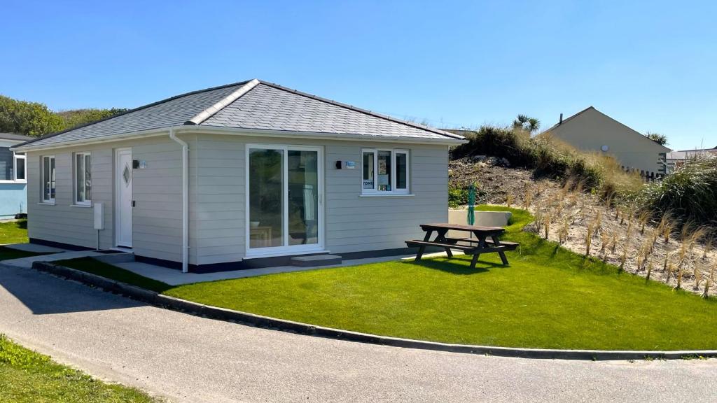 G07 Tweenbanx, Riviere Towans, Hayle